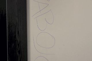 Tutaj mieszkał 22-letni napastnik z kampusu