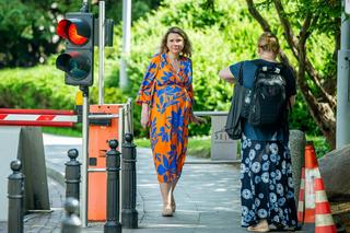 Ministra szykuje wyprawkę dla dziecka