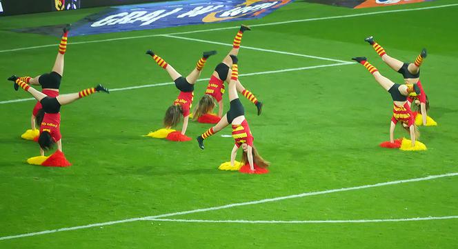 Jaga-Legia 0-0