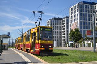 W czerwcu zakończy się modernizacja linii tramwajowej do Konstantynowa Łódzkiego