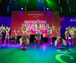 Mistrzostwa Egurrola Dance Studio