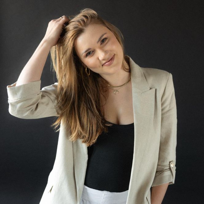 Klaudia Wasiluk wraca na antenę Radia VOX FM