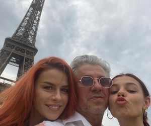 Natasza Urbańska. Zamiast jajek będzie suszi