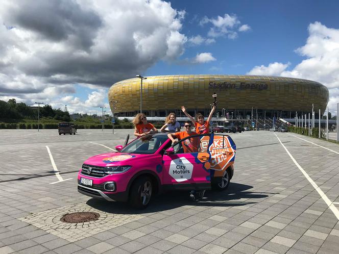 ESKA Summer City 2019 - połowa wakacji za nami! Tak się bawiliśmy do tej pory!