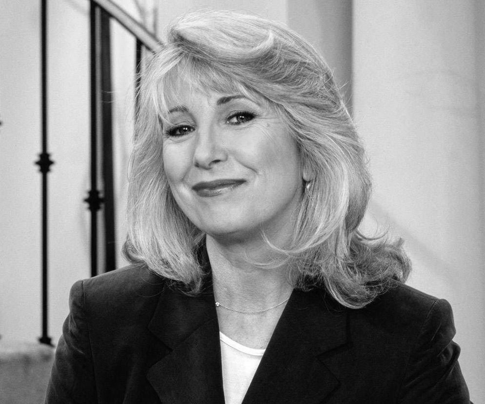 Teri Garr