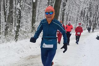 Barbara Prymakowska wygrała Grand Prix Krakowa w Biegach Górskich 