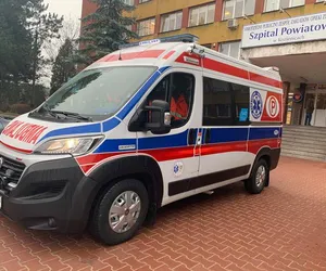 Szpital w Kozienicach podsumował 2022 rok
