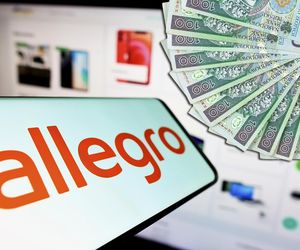Allegro bije rekordy. Gigantyczny zysk 