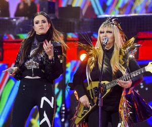 Maryla Rodowicz często współpracuje z młodszymi artystami