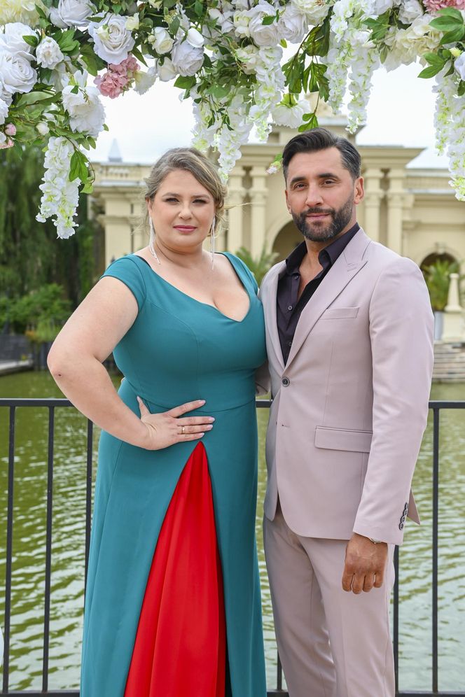 Elżbieta Romanowska w żałobie. Nie żyje mama prowadzącej "Nasz nowy dom"