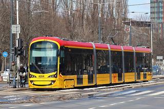 Do Warszawy trafiły nowe Hultaje. Są bardzo ciche i oszczędne