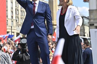 Potencjalne pierwsze damy w śniadaniówce Polsatu. Mówią o planach na przyszłość!