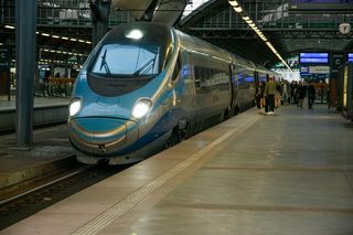 Powrót Pendolino do Wrocławia! PKP kusi biletami