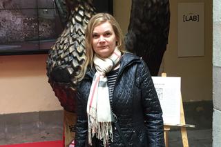 Żona Gawłowskiego oskarża CBA o wielogodzinny koszmar i mówi: Byłam bliska samobójstwa