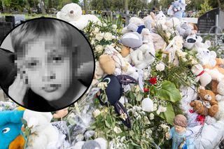 Szok! Zmiana zarzutów w sprawie Kamilka z Częstochowy. Przerażające ustalenia dotyczące rodzeństwa