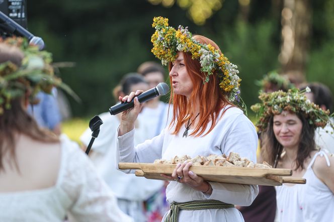 Noc Świętojańska w Muzeum Entograficznym w Chorzowie