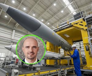 Polska zbrojeniówka rozwija się. Jednak daleko jej do liderów europejskich 