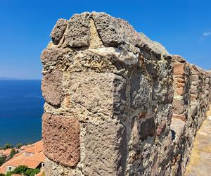 Lesvos - wakacje na wyspie Safony