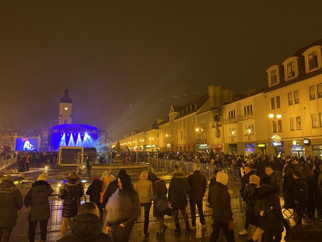 Tak Białystok bawił się podczas 32. finału WOŚP. Sprawdźcie zdjęcia!