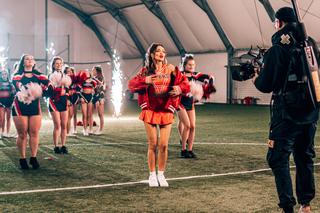 Marina This is the moment