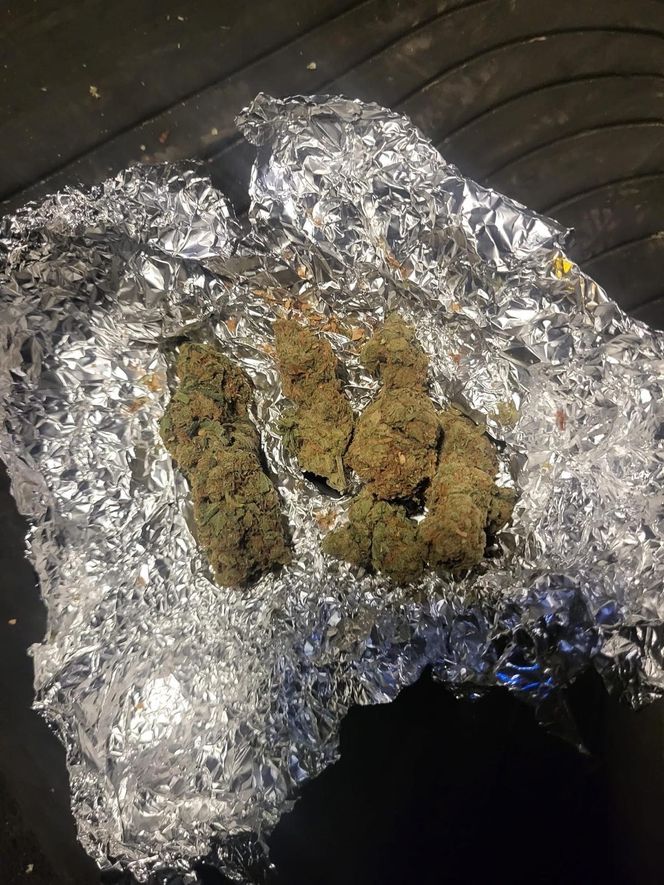 Nielegalne wyścigi w Trójmieście