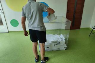 Eurowybory w Łódzkiem