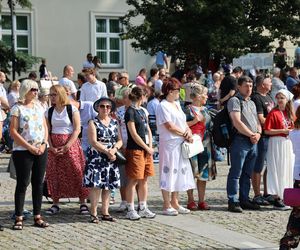 47. Lubelska Piesza Pielgrzymka na Jasną Górę idzie pod hasłem „Świadkowie nadziei”