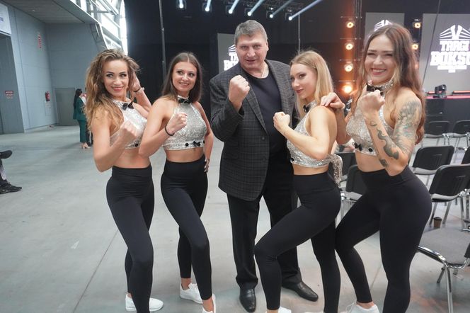 W Kielcach trwa V Forum Polskiego Boksu