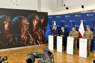 Pierwsza pomoc, cyberbezpieczeństwo, przetrwanie. Rusza program szkoleń „wGotowości” dla wszystkich chętnych