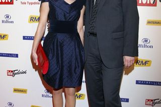 Niewielu wie, kto jest mężem Magdaleny Walach. Kiedyś był gwiazdą M jak Miłość