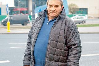 Praska  prowizorka jeszcze potrwa