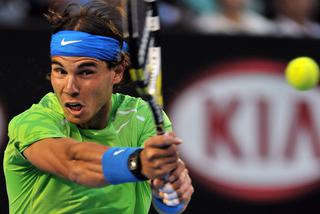 US Open 2013. Rafael Nadal pokonał Djokovicia w finale