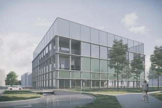 Konkurs na projekt Hali Sportowej UW