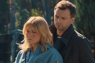 M jak miłość, odcinek 1668: Ula (Iga Krefft), Bartek (Arkadiusz Smoleński) 