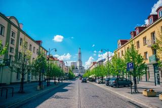 Weekend w Białymstoku. Lista najciekawszych imprez w mieście 