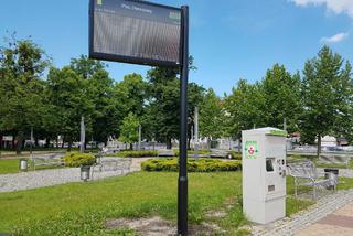 Park and Ride. Zostaw auto na parkingu i korzystaj z komunikacji miejskiej za darmo [FOTO]