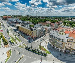  Olsztyn najlepszym miastem do życia w Polsce