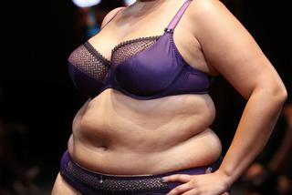 Oversize modelki modelki size plus (2)