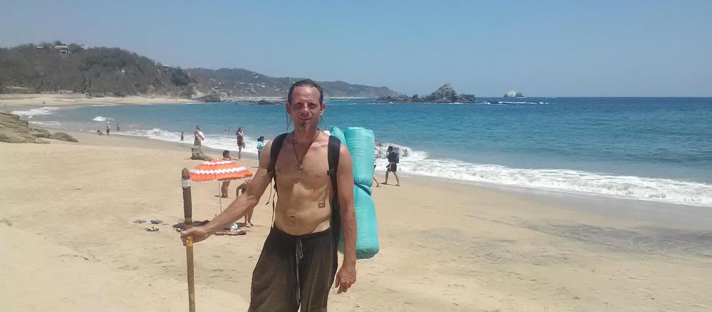 ZABRALI GŁOWĘ MOJEGO BRATA JAKO TROFEUM