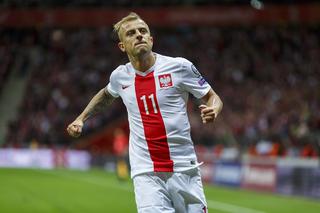 Kamil Grosicki