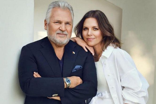 Aleksandra i Aleksander Kwaśniewscy po raz pierwszy razem na scenie. Wspólna rozmowa na Impact’26