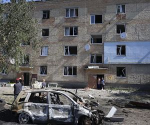 Nagły zwrot u Trumpa! Musimy wysłać więcej broni Ukrainie. Wielki cios w Putina