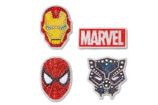 Swarovski wypuścił kolekcję Marvela! Jedna figurka kosztuje fortunę!