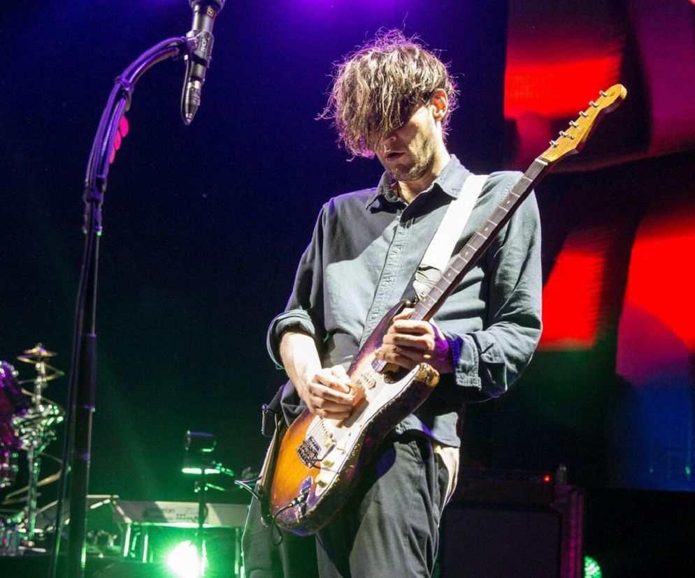 Josh Klinghoffer spowodował wypadek ze skutkiem śmiertelnym? Były gitarzysta Red Hot Chili Peppers przyznał się do winy!