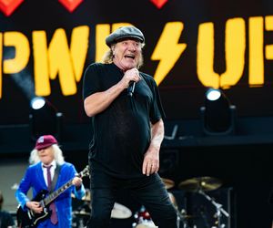 To on mógł być wokalistą AC/DC po śmierci Bona Scotta? Wokalista wyjaśnia popularną plotkę