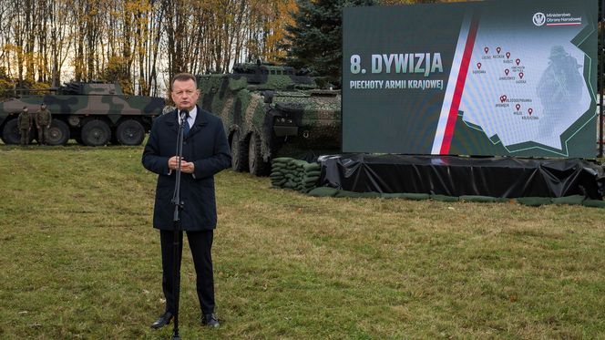 8. Dywizja Piechoty Armii Krajowej