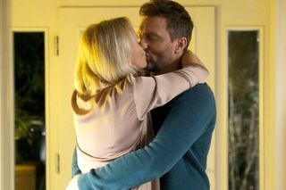 M jak miłość. Dorota i Bartek szczęśliwi jak nigdy?! Nowy sezon to istna sielanka dla Lisieckiego?