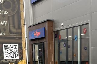 Anastazja złamała kręgosłup w bawialni