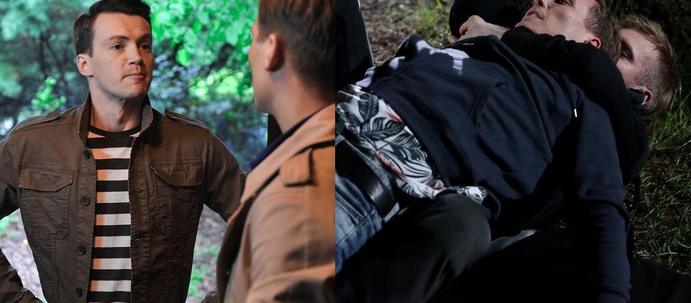 M jak miłość, odcinek 1482: Jakub odkryje, że Olek zabił Artura? Policja znajdzie ślady DNA na miejscu zbrodni!