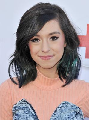 Christina Grimmie nie żyje. Kim był morderca piosenkarki?